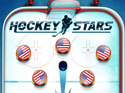 Hockey Gods Online Games